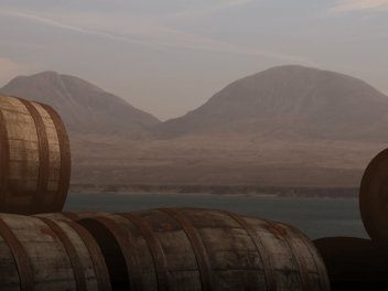 What Are Whisky Casks?